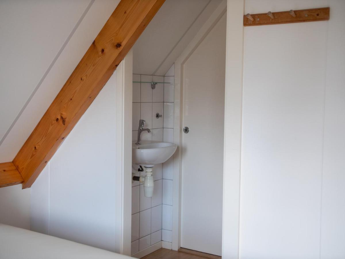 Willa De Sloothaak Giethoorn Zewnętrze zdjęcie