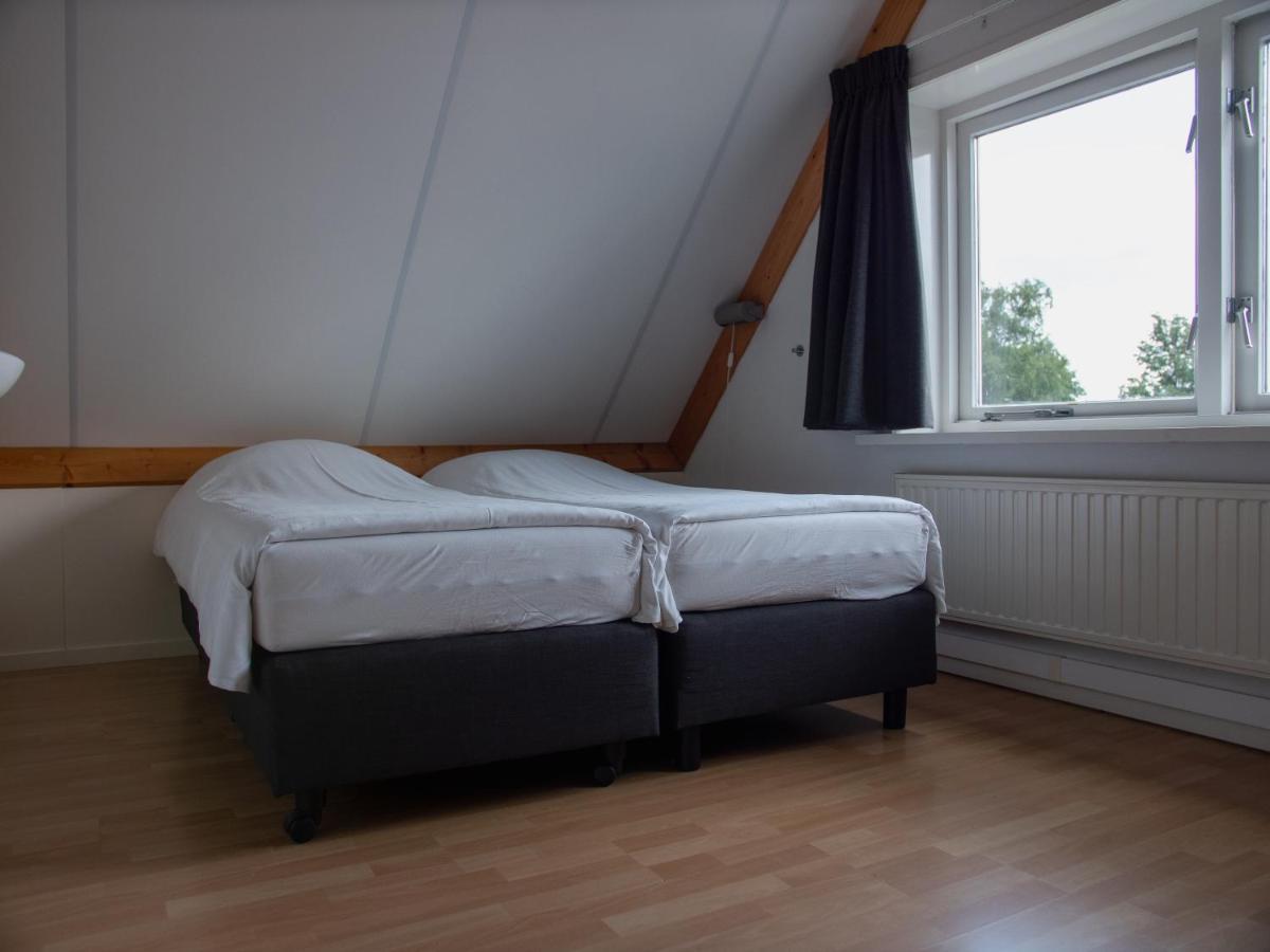 Willa De Sloothaak Giethoorn Zewnętrze zdjęcie