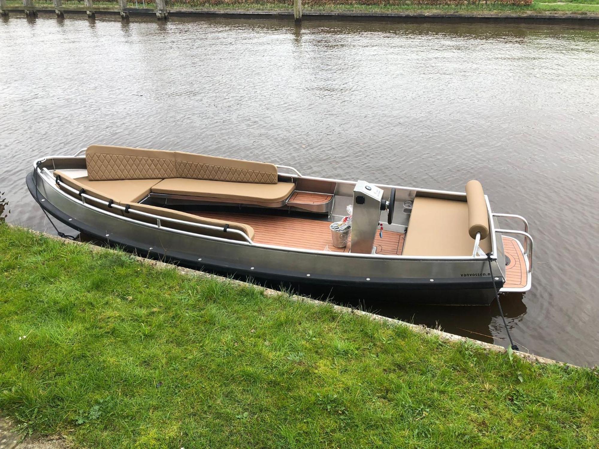 Willa De Sloothaak Giethoorn Zewnętrze zdjęcie