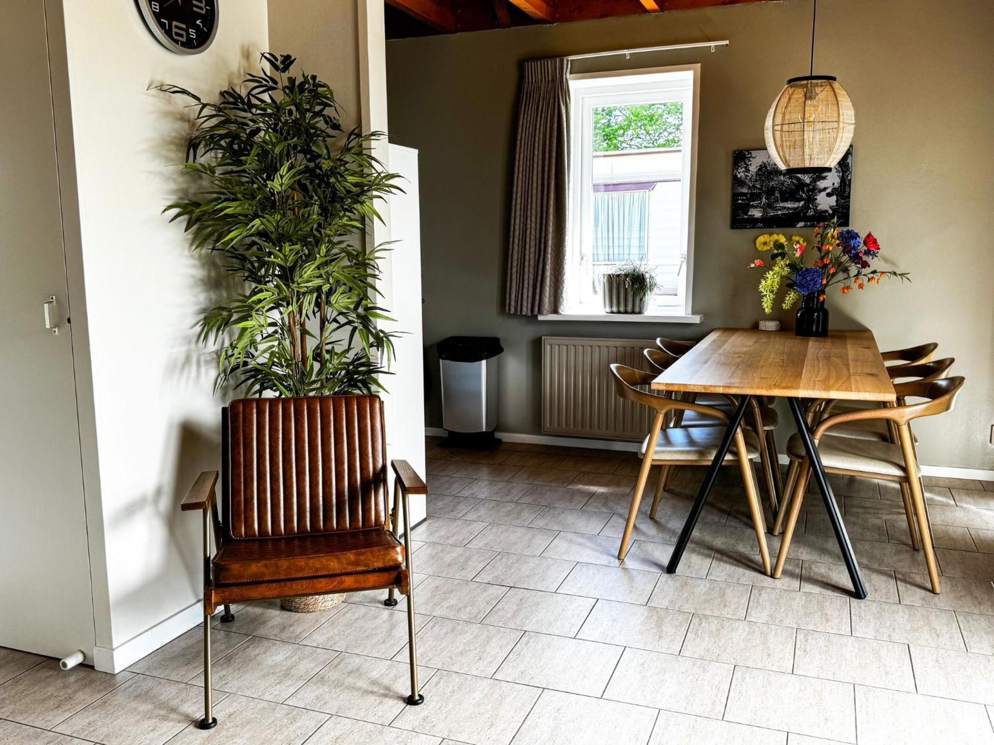Willa De Sloothaak Giethoorn Zewnętrze zdjęcie